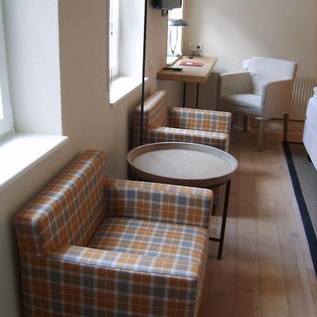 Hotel Schnookeloch Χαϊδελβέργη Δωμάτιο φωτογραφία