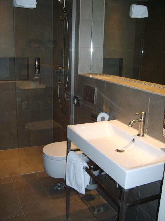 Hotel Schnookeloch Χαϊδελβέργη Δωμάτιο φωτογραφία