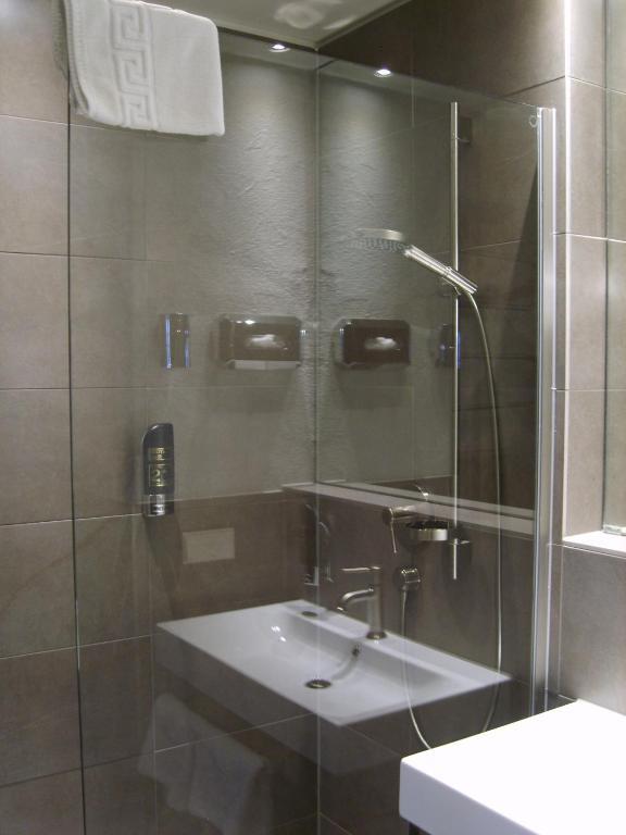 Hotel Schnookeloch Χαϊδελβέργη Δωμάτιο φωτογραφία