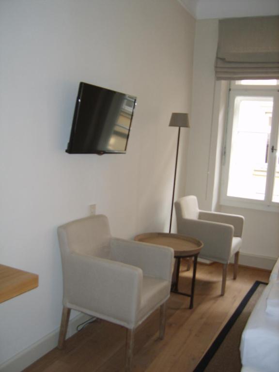 Hotel Schnookeloch Χαϊδελβέργη Δωμάτιο φωτογραφία