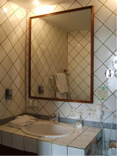 Hotel Schnookeloch Χαϊδελβέργη Εξωτερικό φωτογραφία