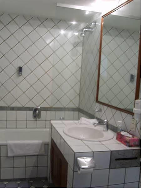 Hotel Schnookeloch Χαϊδελβέργη Εξωτερικό φωτογραφία